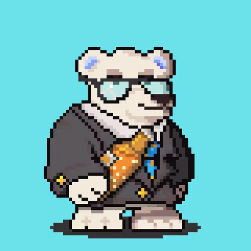 ByteBear #873