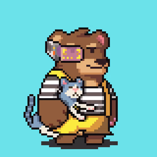ByteBear #882