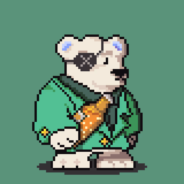 ByteBear #884