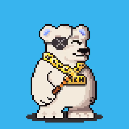 ByteBear #869