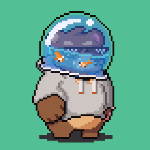ByteBear #852