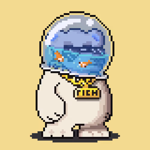 ByteBear #860