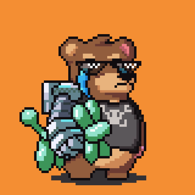 ByteBear #885