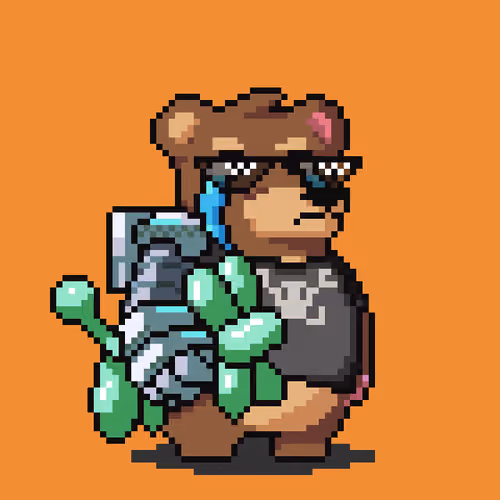 ByteBear #885
