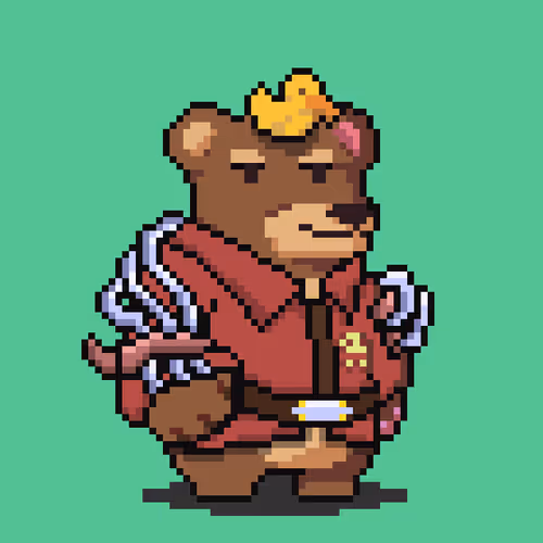 Byte Bear