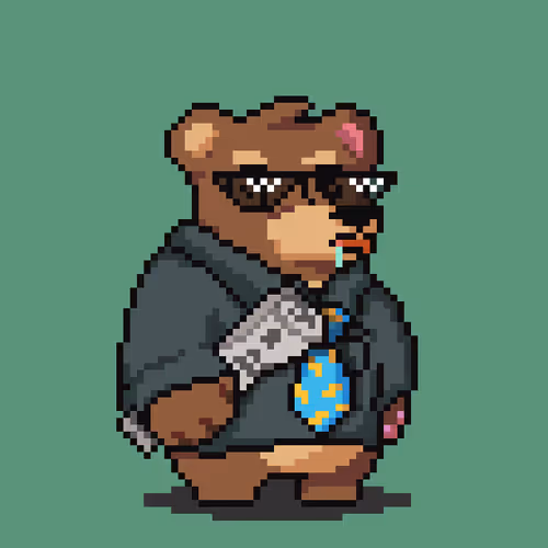 ByteBear #874
