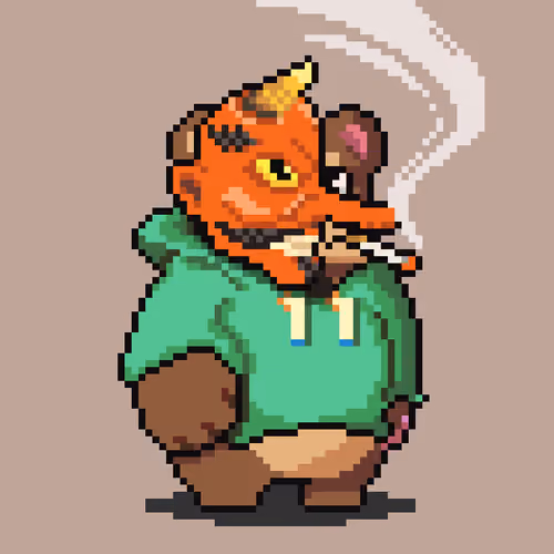 ByteBear #858