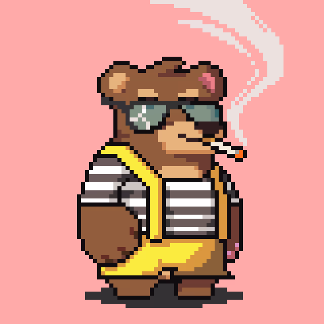 ByteBear #861