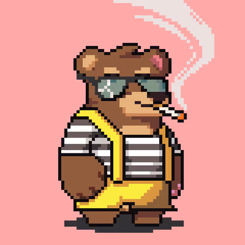 ByteBear #861