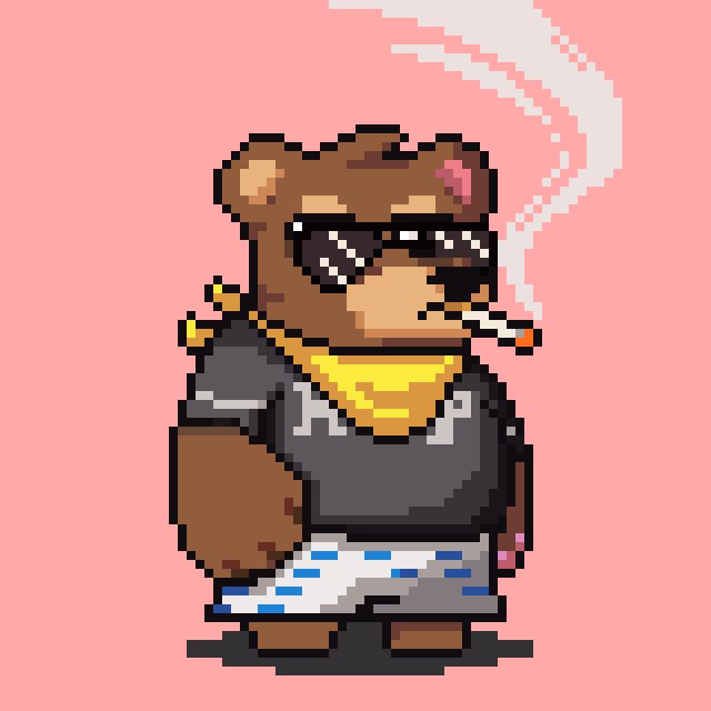 ByteBear #865