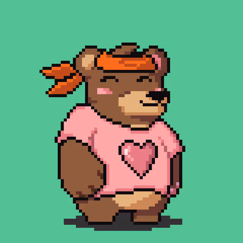 Byte Bear
