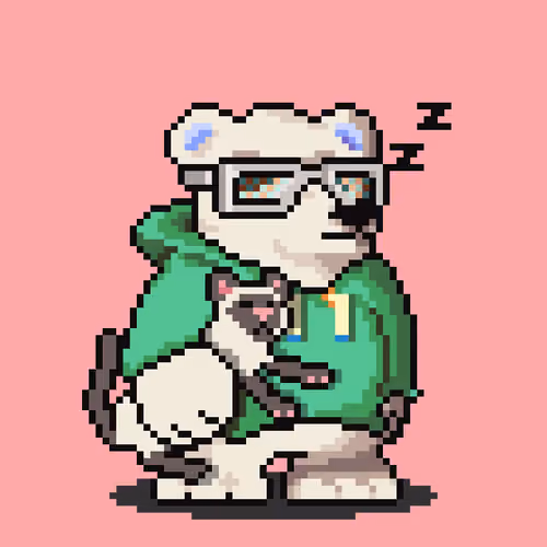 ByteBear #868