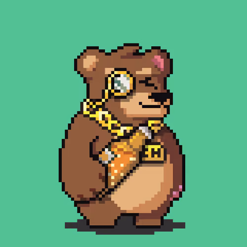 ByteBear #876