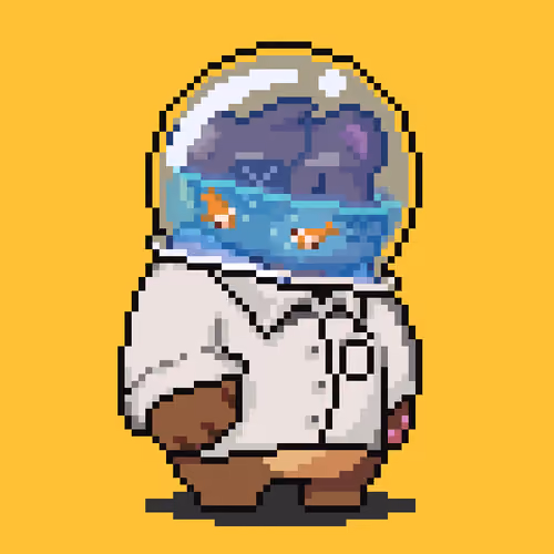 ByteBear #866
