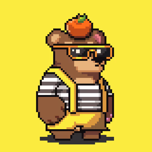 Byte Bear