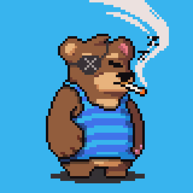 ByteBear #855