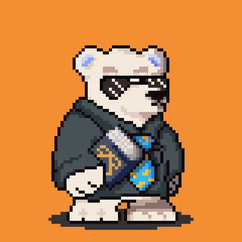ByteBear #878
