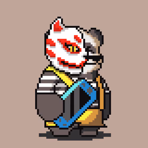 ByteBear #879