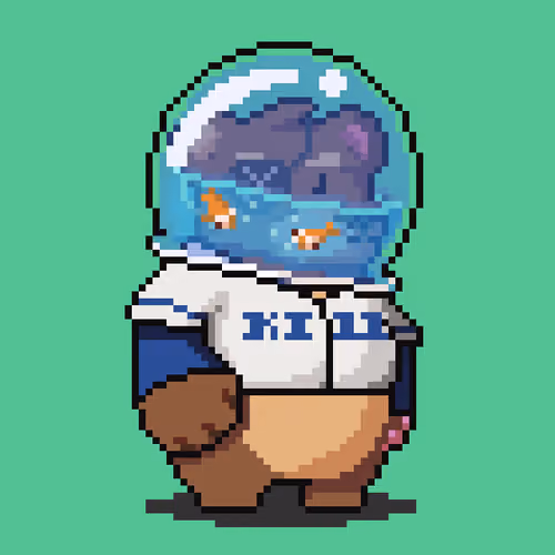 ByteBear #857