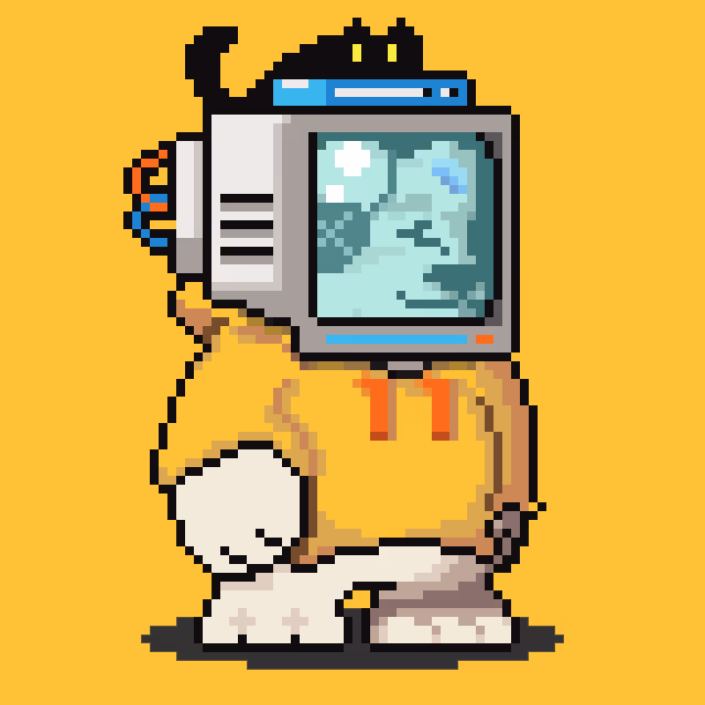 ByteBear #840
