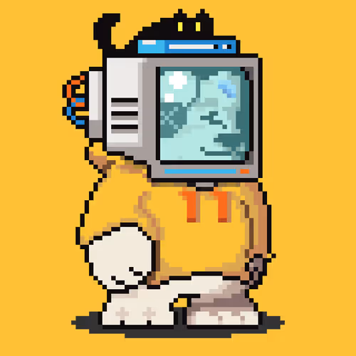 ByteBear #840