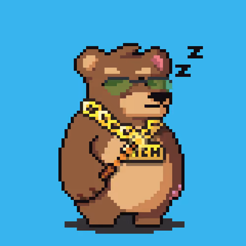 ByteBear #867