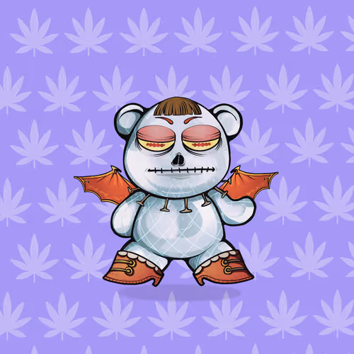 Gummiez #1710