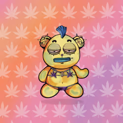 Gummiez #2396