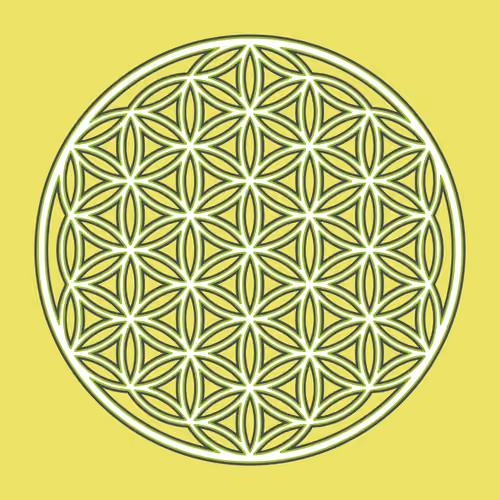 Flower of Life #85