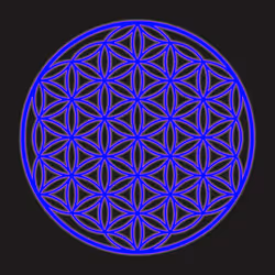 Flower of Life #25