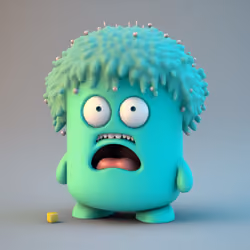 Kirbie #177