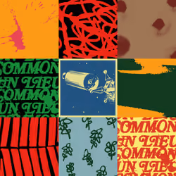 A Common Place #772