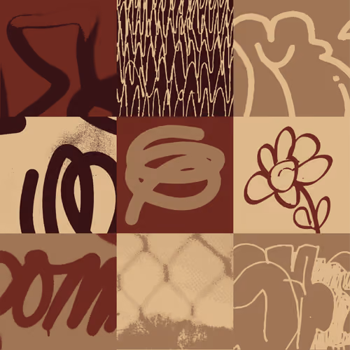 A Common Place #1041
