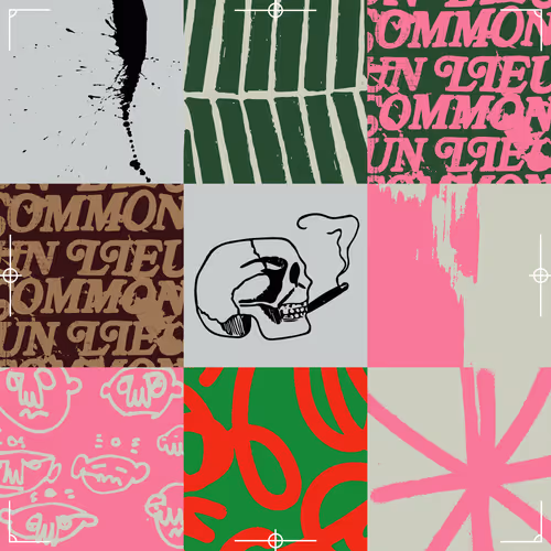 A Common Place #1540