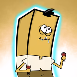 Crypto Fries #661