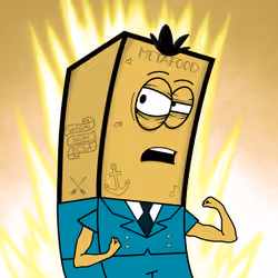 Crypto Fries #614