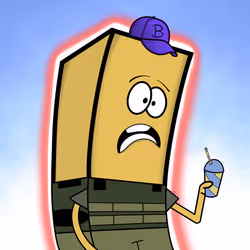 Crypto Fries #511