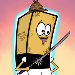 Crypto Fries #273