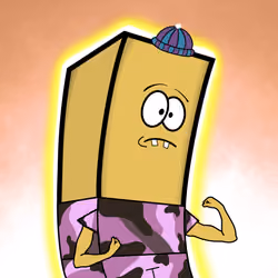 Crypto Fries #86
