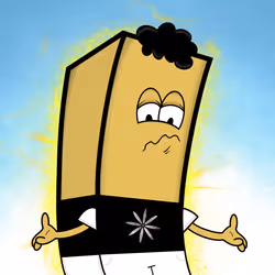 Crypto Fries #46