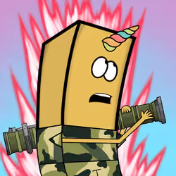 Crypto Fries #150