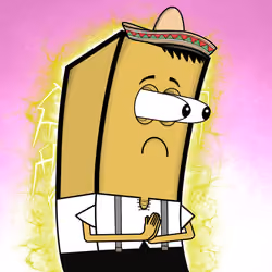 Crypto Fries #375
