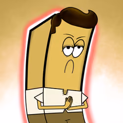 Crypto Fries #27