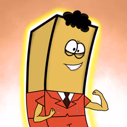 Crypto Fries #473