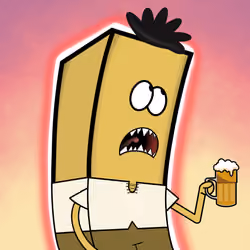 Crypto Fries #670