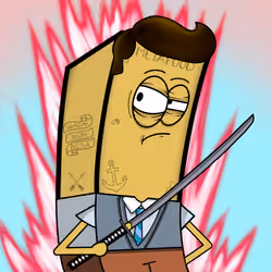 Crypto Fries #249