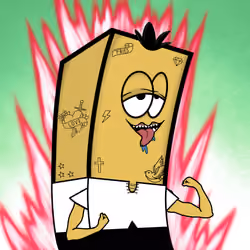 Crypto Fries #646