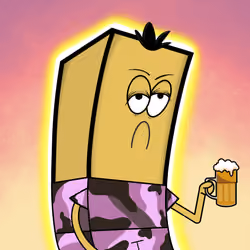 Crypto Fries #434