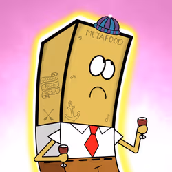 Crypto Fries #162