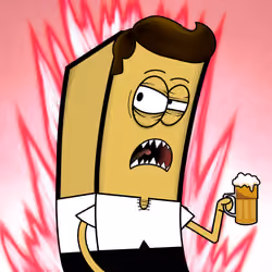 Crypto Fries #151